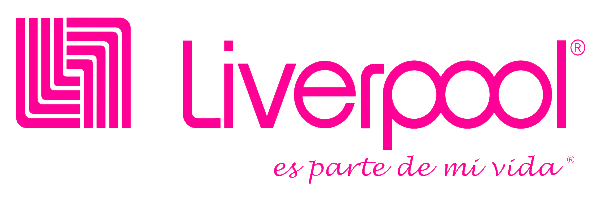Mesa de Regalos en Liverpool